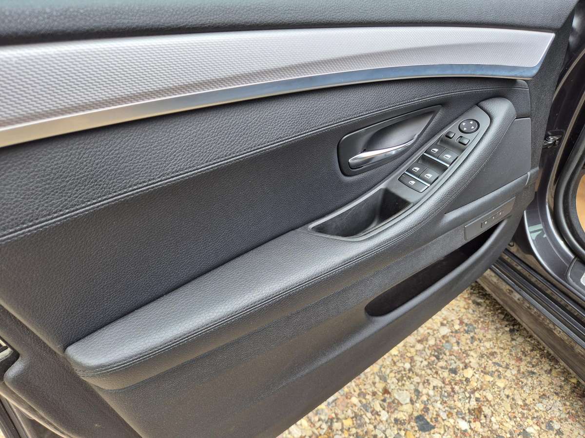 BMW 535, 3.0 l., Универсал