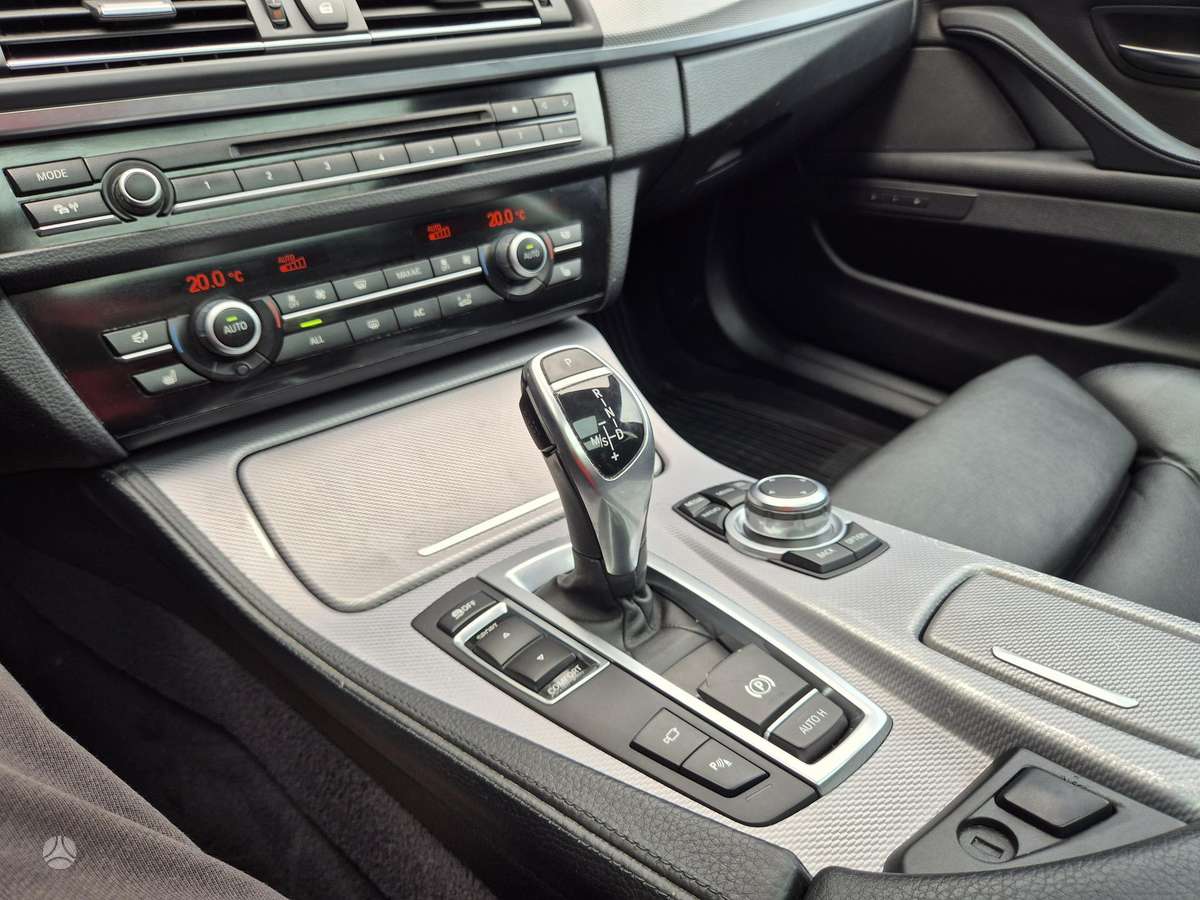 BMW 535, 3.0 l., Универсал