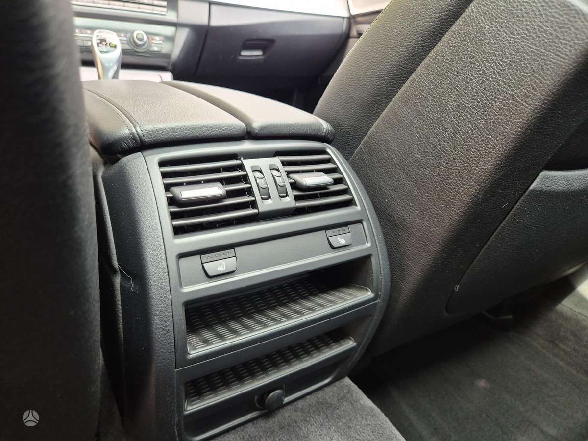 BMW 535, 3.0 l., Универсал
