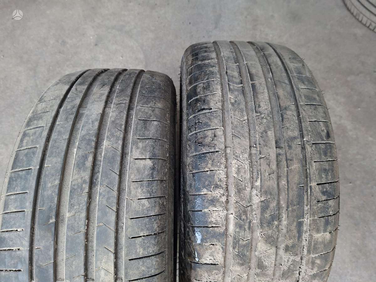 Rockblade, летние 225/45 R17