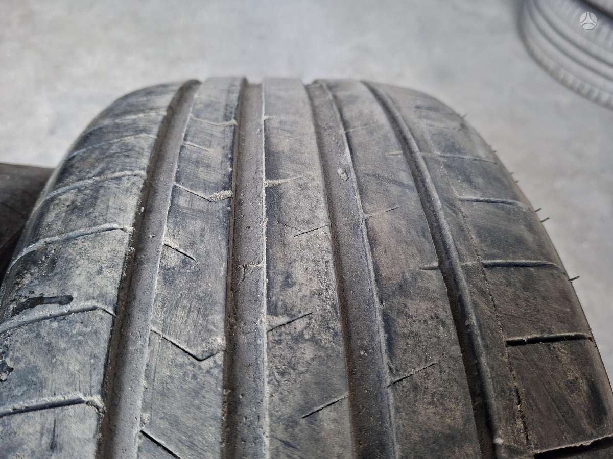 Rockblade, летние 225/45 R17