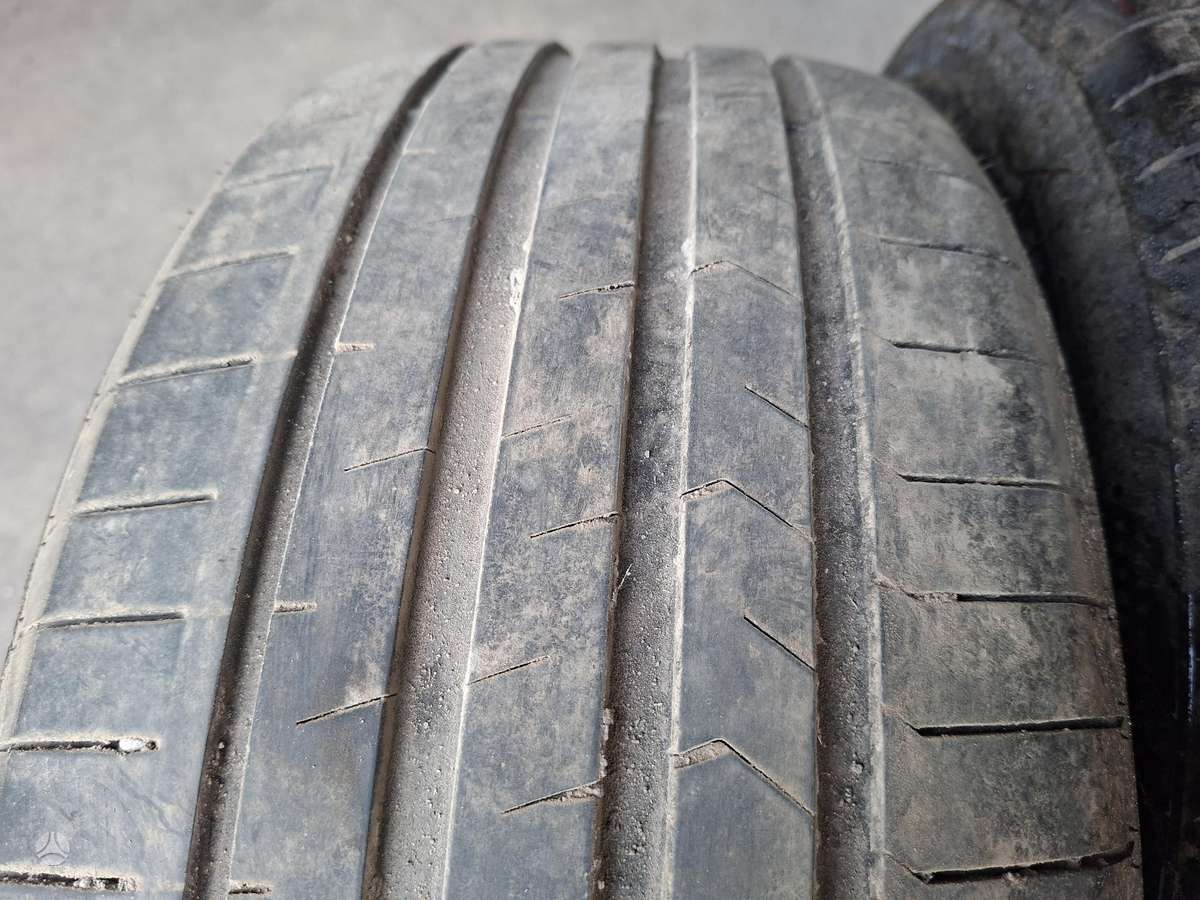 Rockblade, летние 225/45 R17