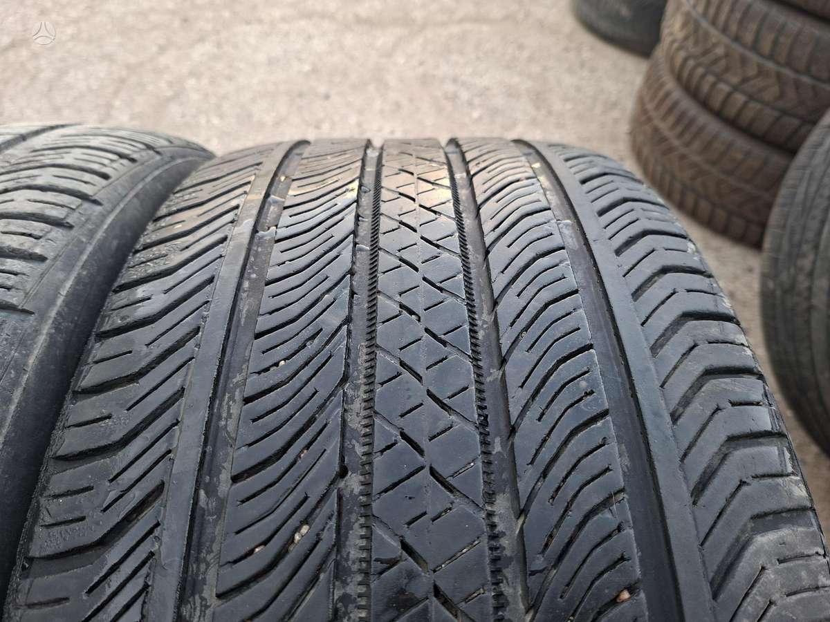 Continental 5mm, vasarinės 265/35 R20