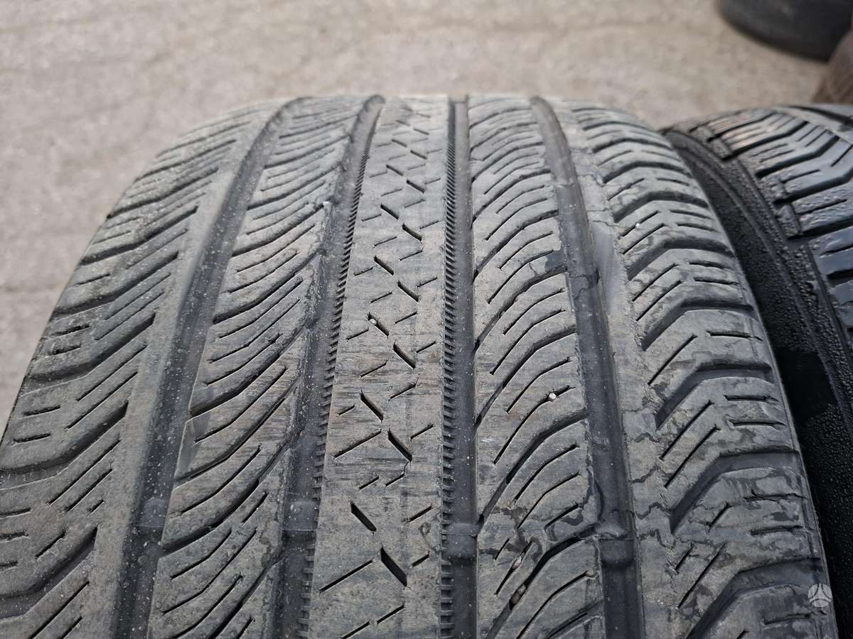 Continental 5mm, vasarinės 265/35 R20