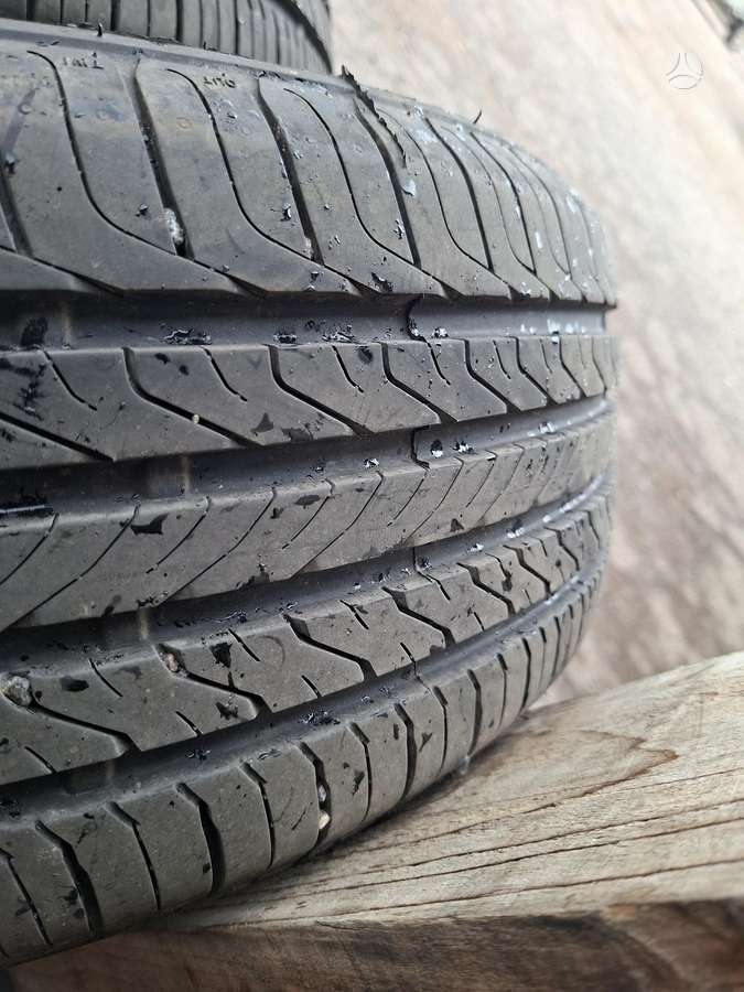 Roadcruza, summer 215/55 R16