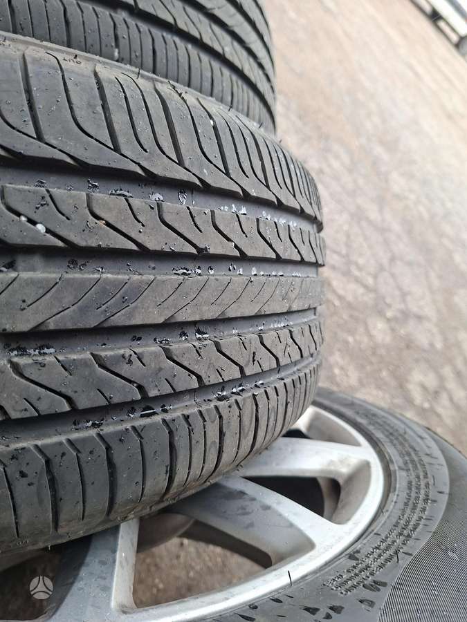 Roadcruza, summer 215/55 R16