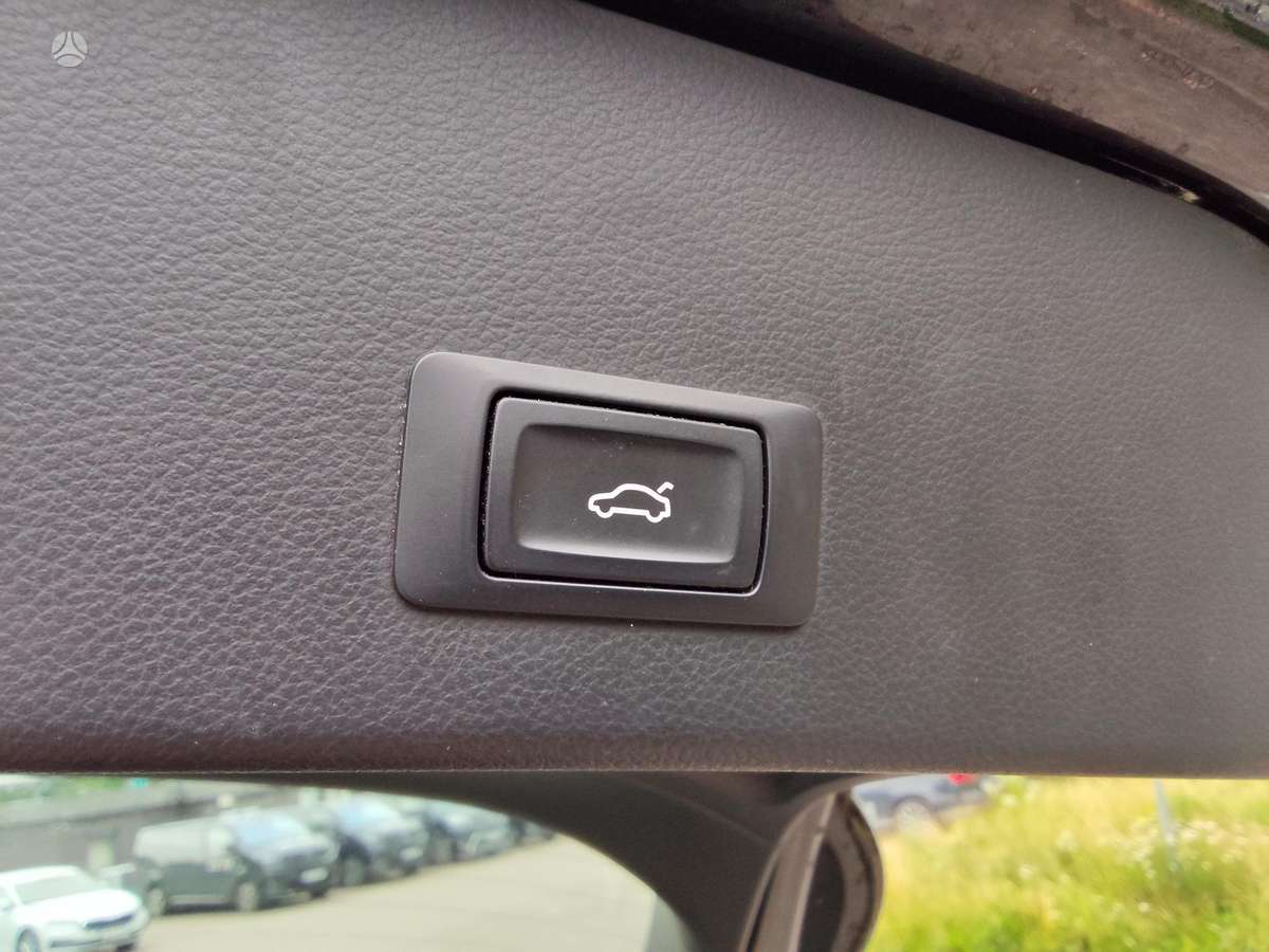Audi A6, 2.0 l., wagon