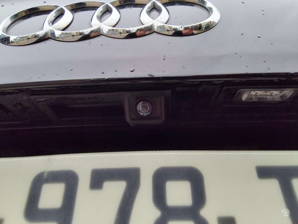 Audi A6, 2.0 l., Универсал