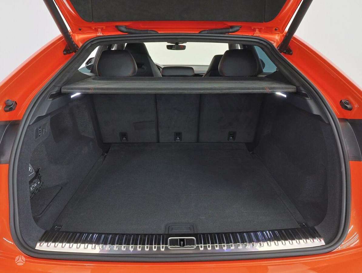 Lamborghini Urus, 4.0 l., wagon