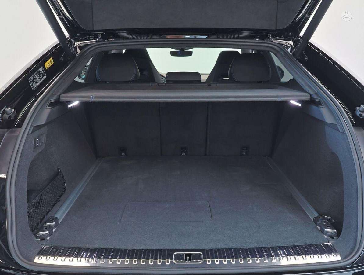 Lamborghini Urus, 4.0 l., wagon