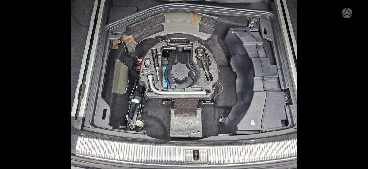 Audi A6, 2.0 l., Универсал