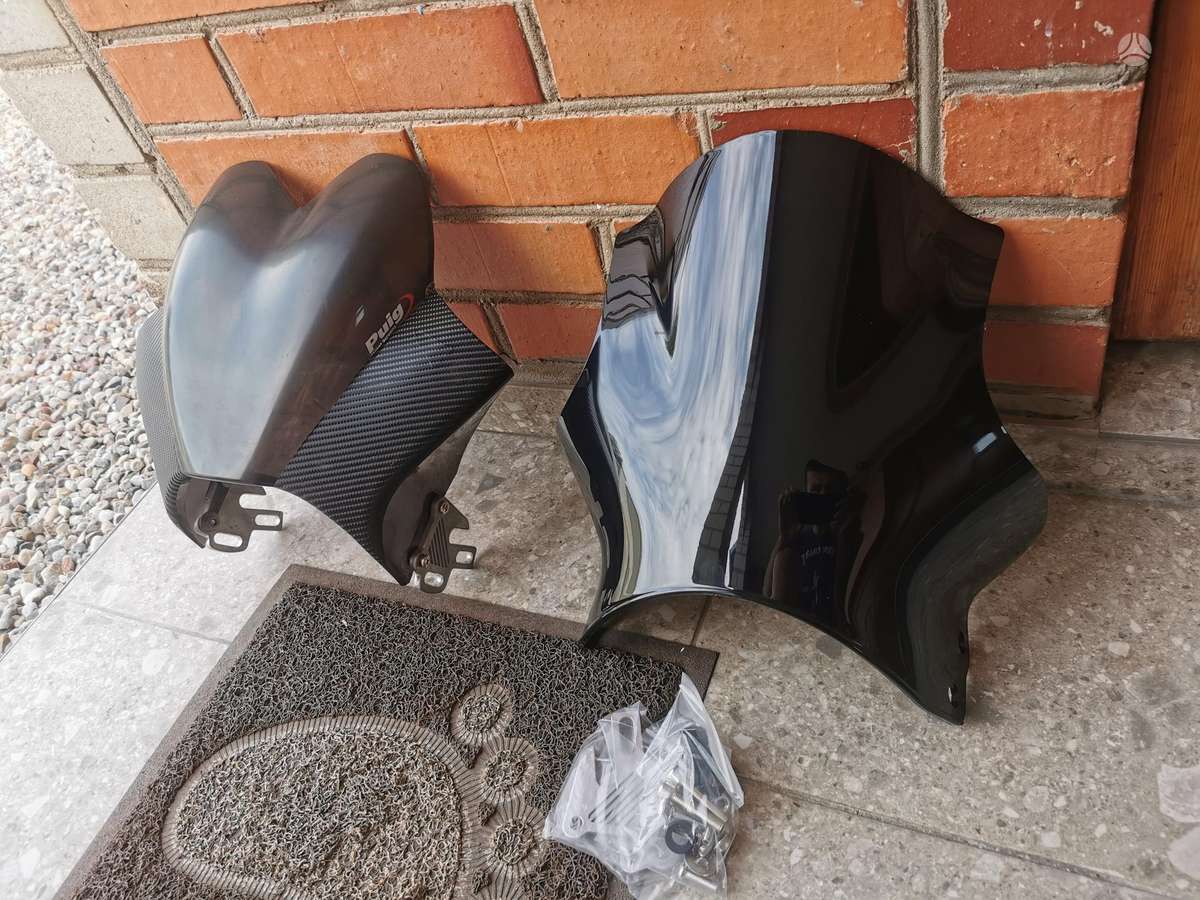 Yamaha XJ, street / classic