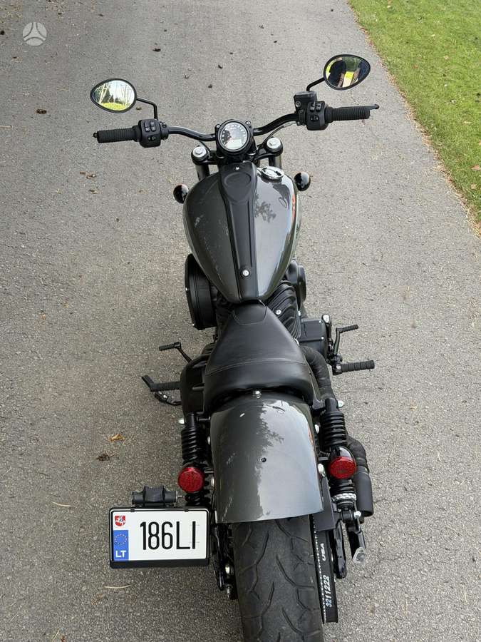 Indian Chief 1890cc, чопперы / круизеры / custom