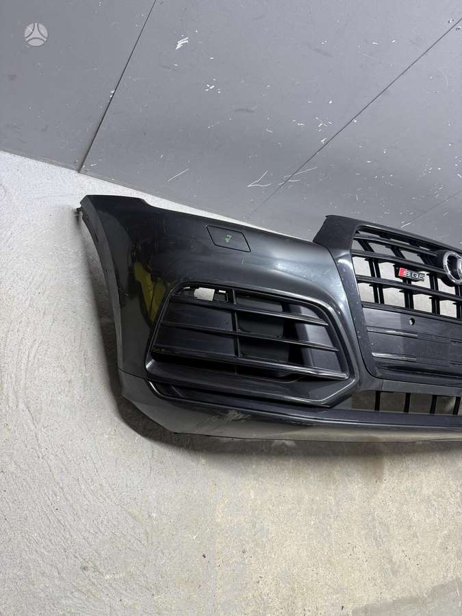Audi Q5 Sline sq5