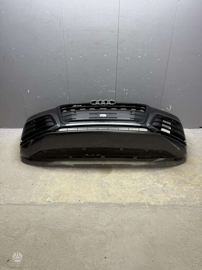 Audi Q5 Sline sq5