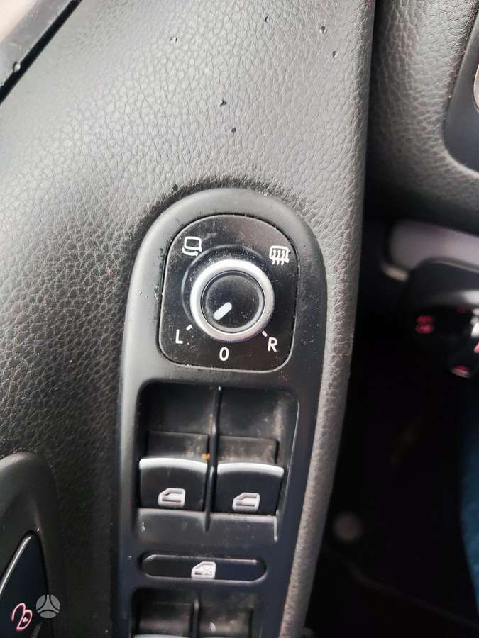 Volkswagen Golf, 1.4 l., hatchback