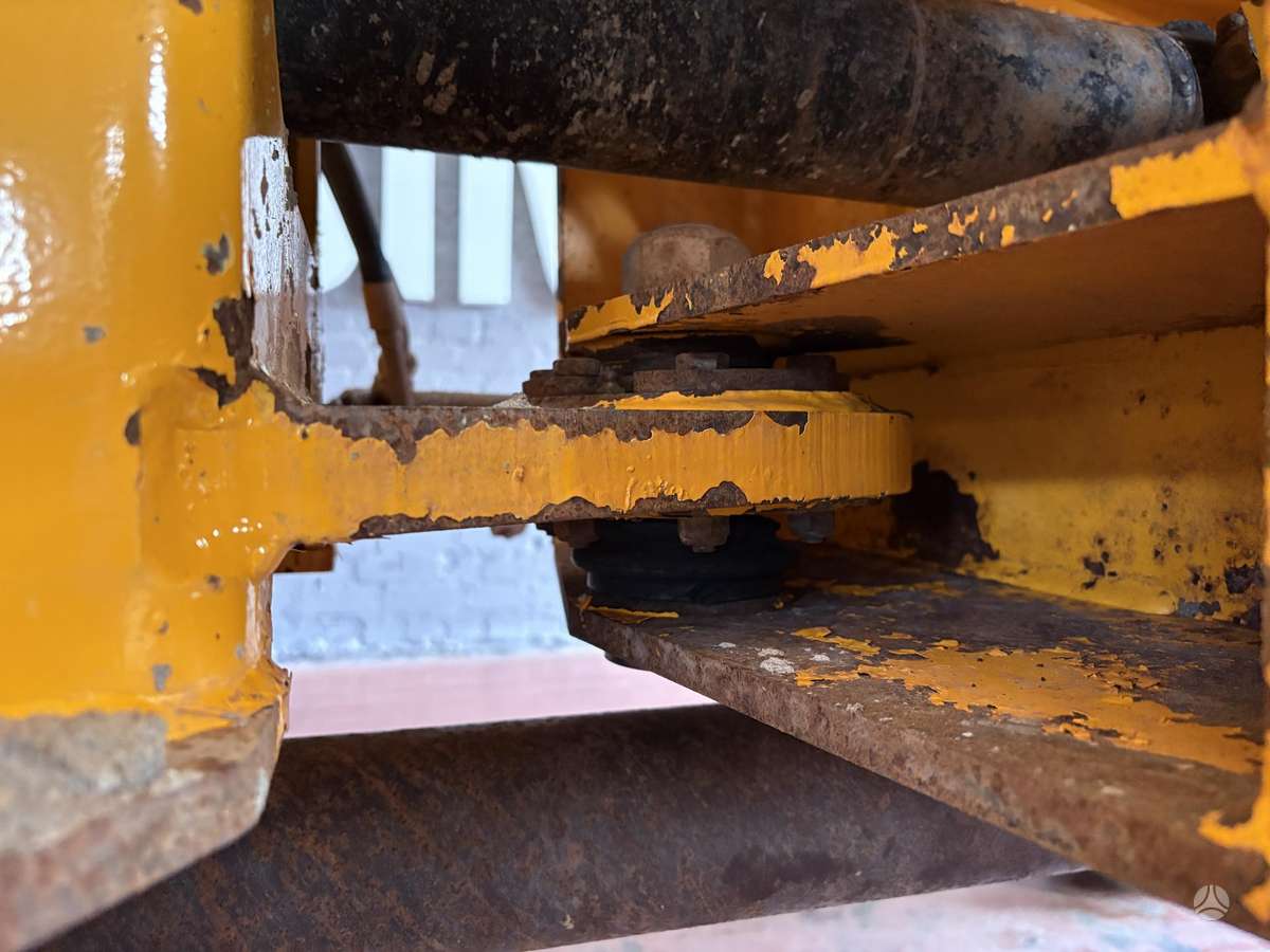 Thwaites 6 tonne, dumpers / tippers
