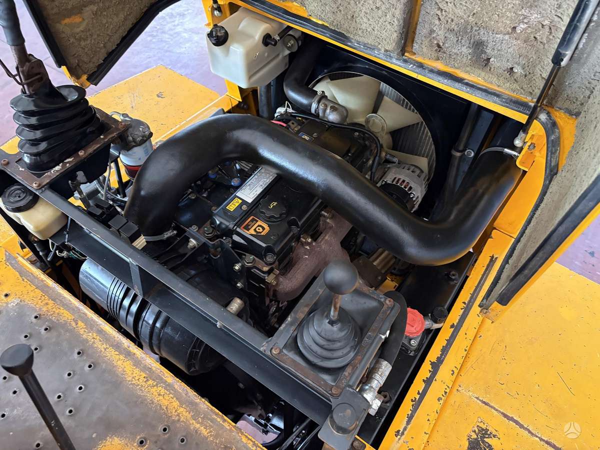 Thwaites 6 tonne, dumpers / tippers