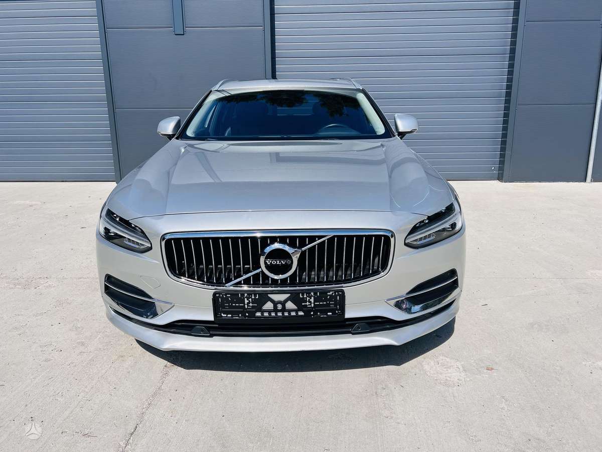 Volvo V90, 2.0 l., Универсал