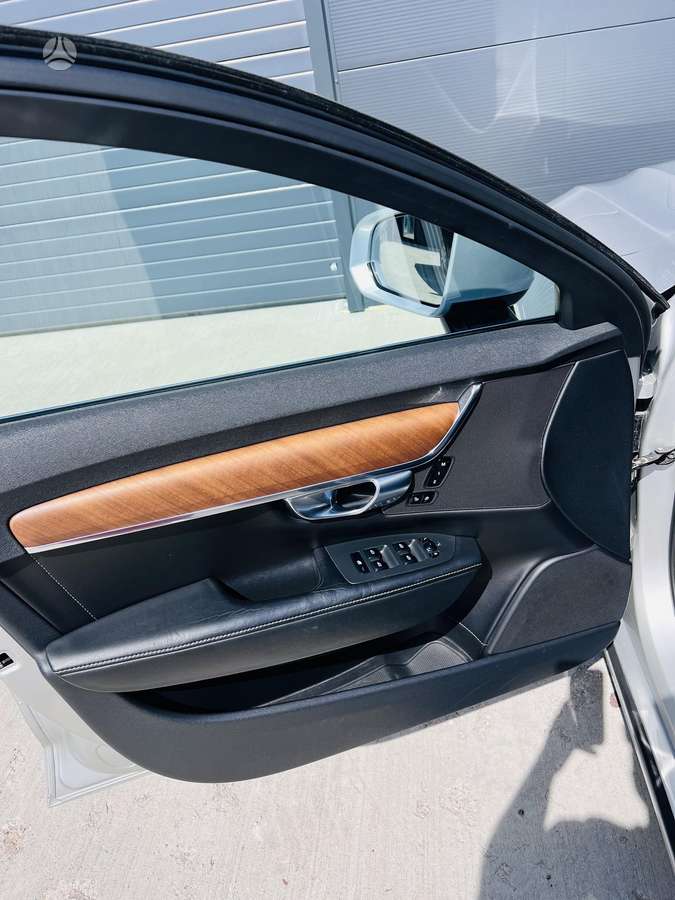 Volvo V90, 2.0 l., wagon