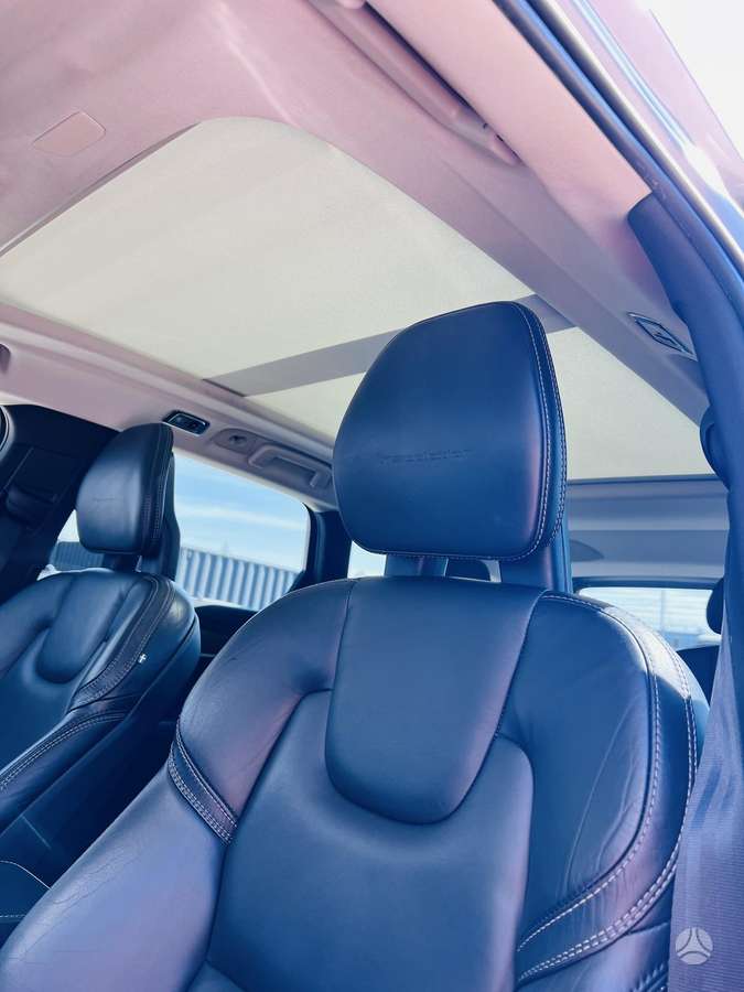 Volvo V90, 2.0 l., wagon