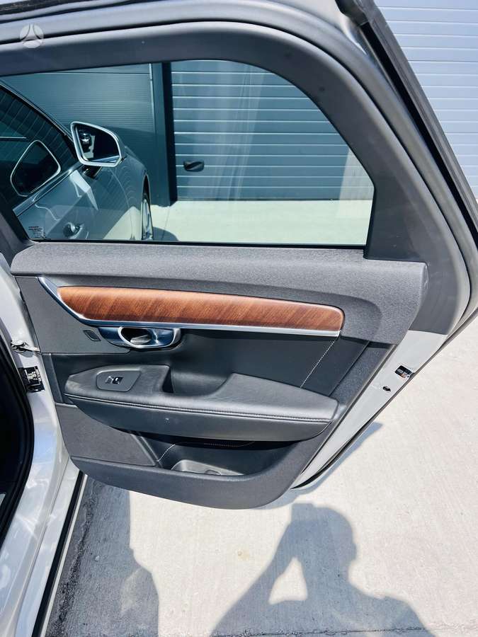Volvo V90, 2.0 l., wagon