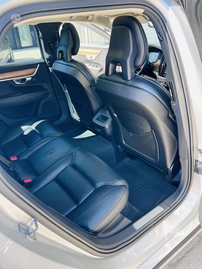 Volvo V90, 2.0 l., wagon