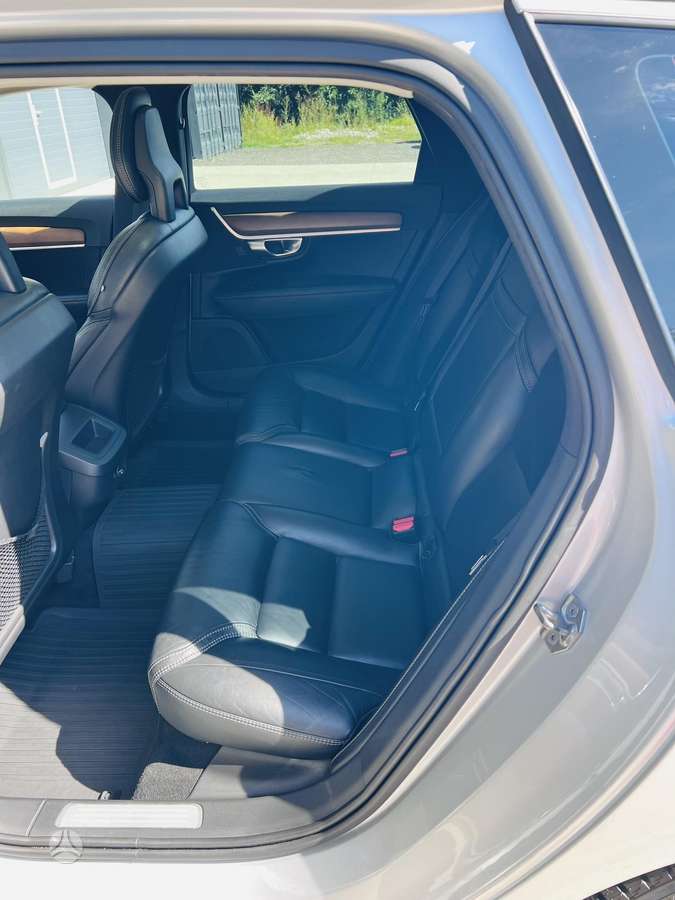 Volvo V90, 2.0 l., wagon