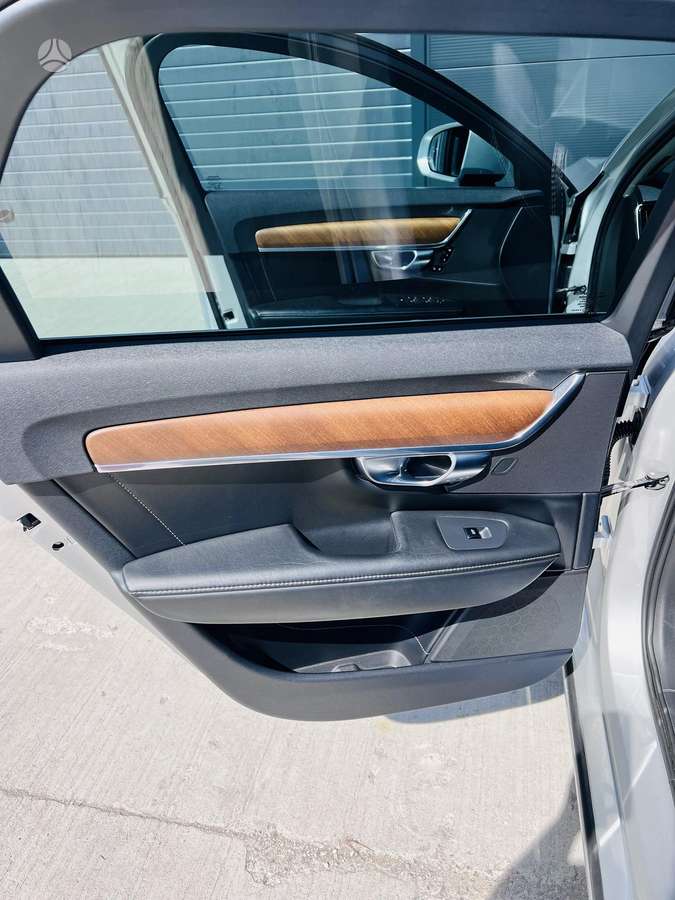 Volvo V90, 2.0 l., wagon