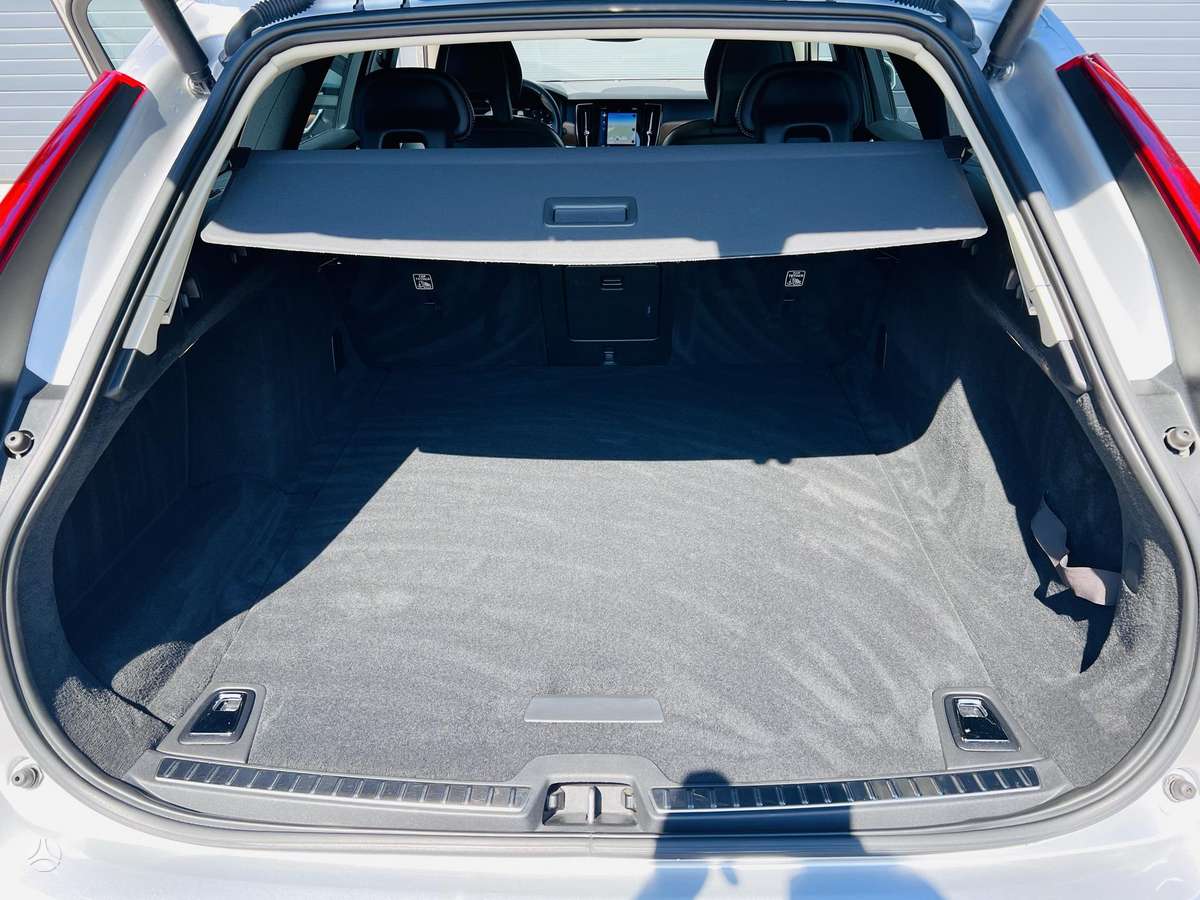 Volvo V90, 2.0 l., wagon
