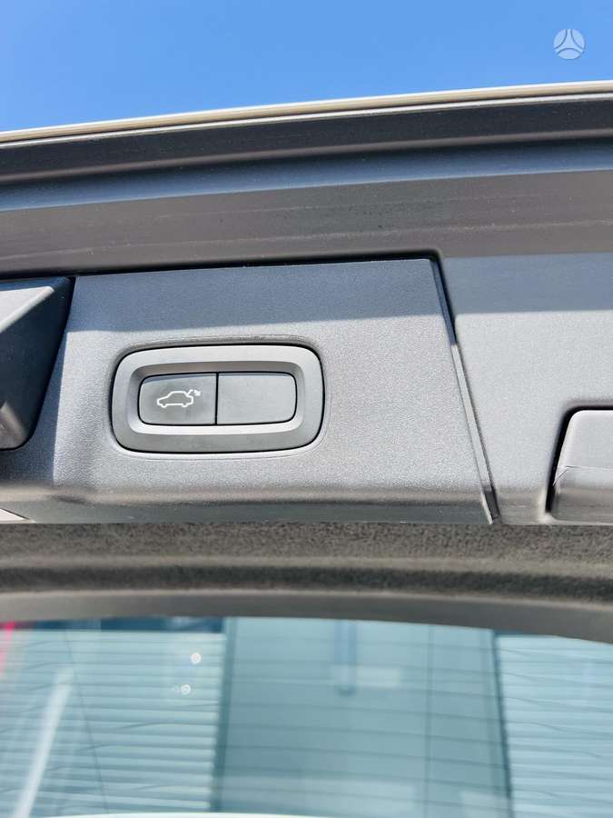 Volvo V90, 2.0 l., Универсал