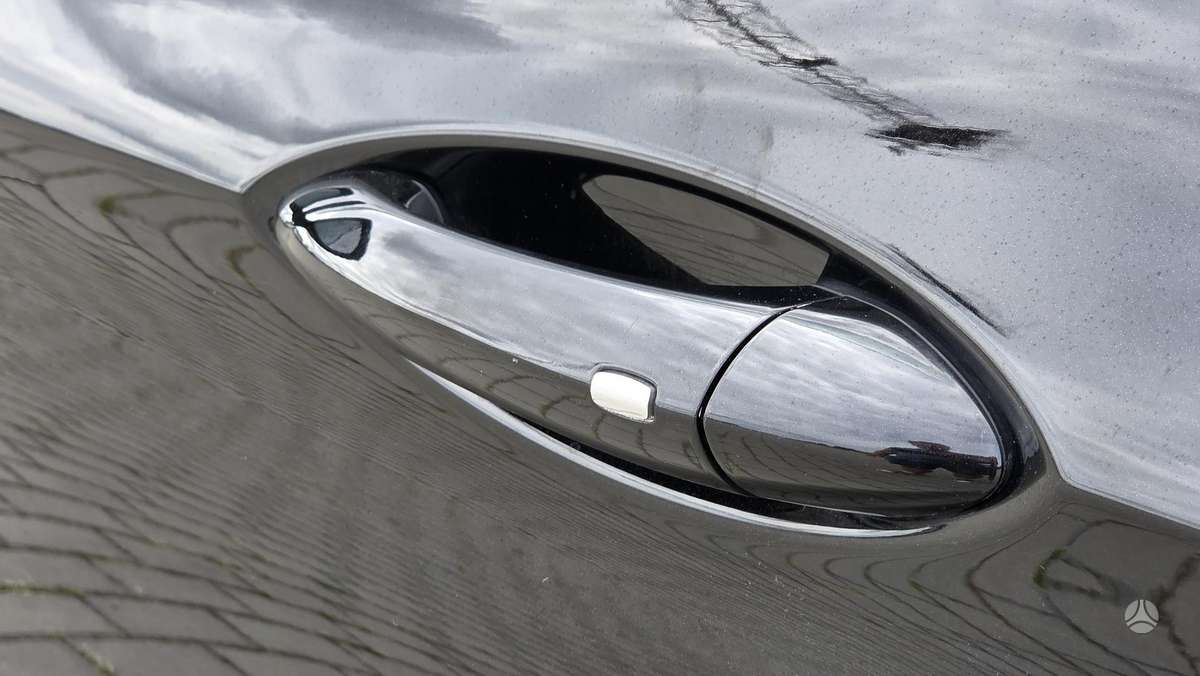 Opel Astra, 1.6 l., Универсал