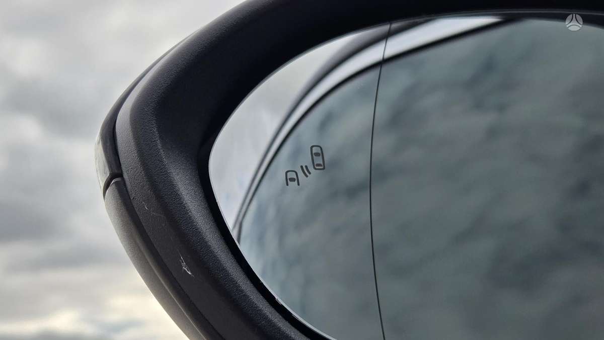 Opel Astra, 1.6 l., Универсал