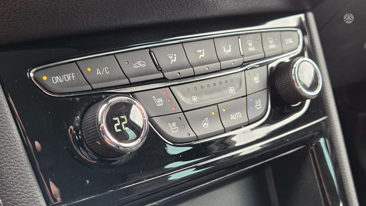 Opel Astra, 1.6 l., Универсал