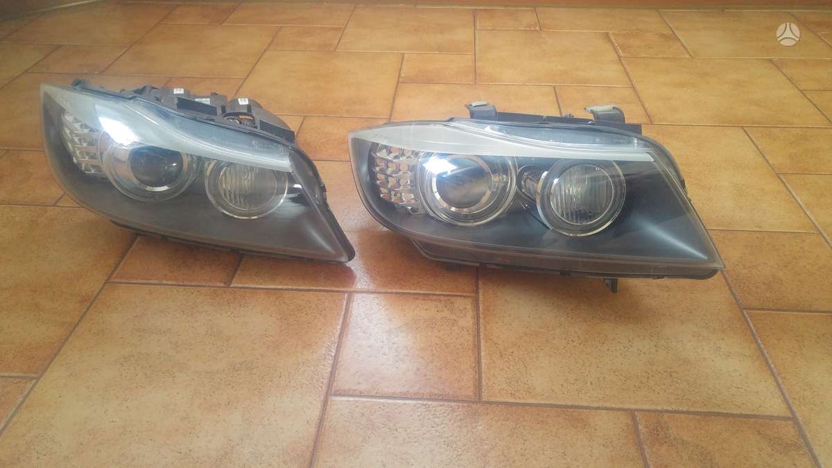 BMW 3 serija