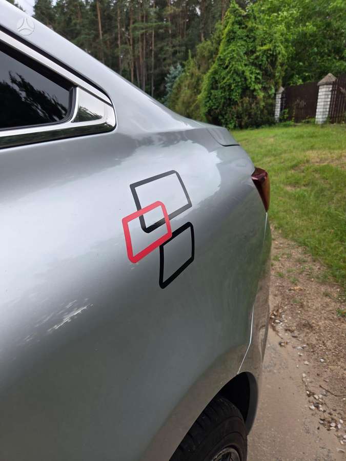 Renault Talisman, 1.6 l., Седан