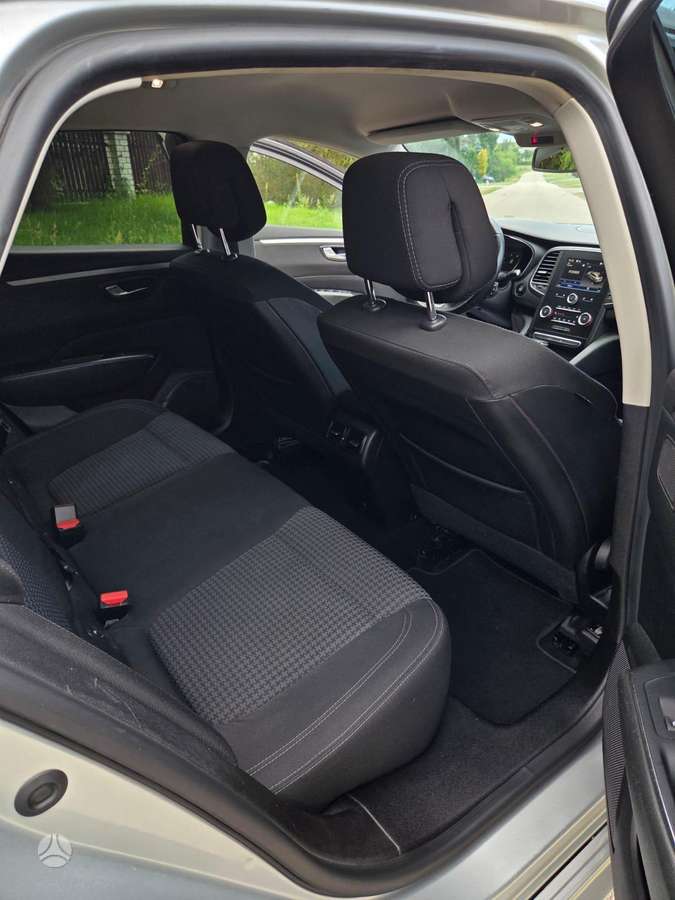 Renault Talisman, 1.6 l., Седан