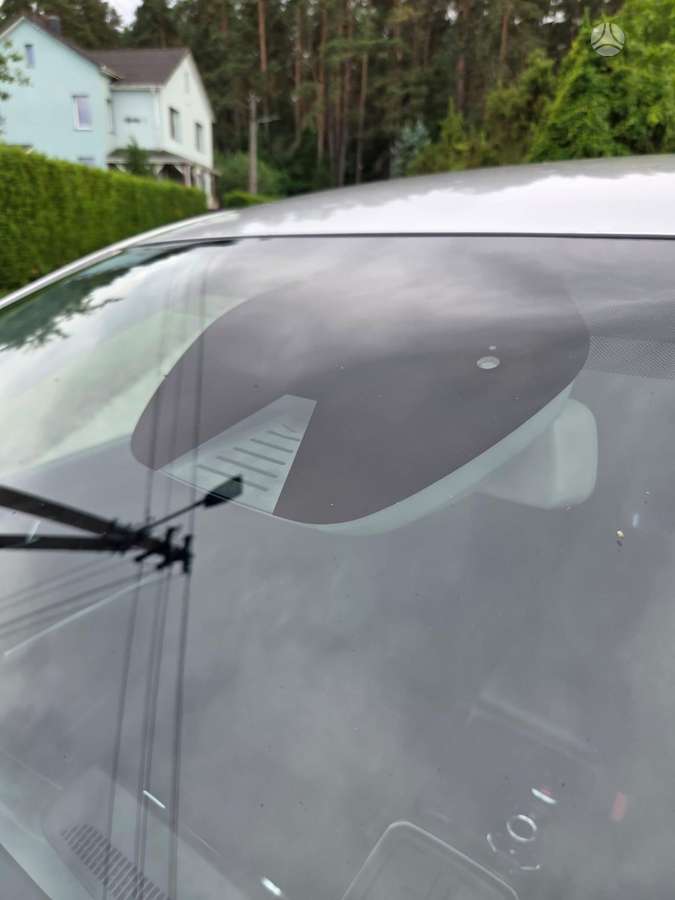 Renault Talisman, 1.6 l., Седан