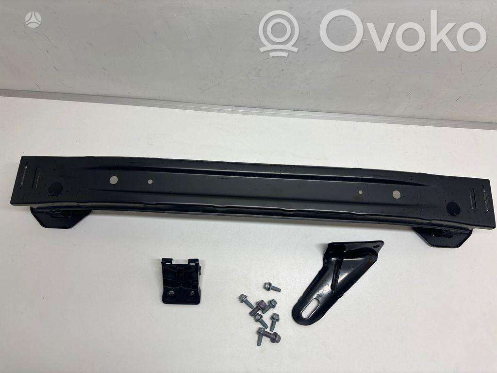 Toyota RAV4 Tik galinis bamperio balkis