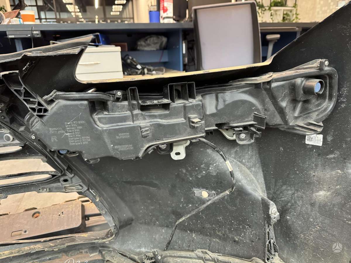 Lexus NX klasė