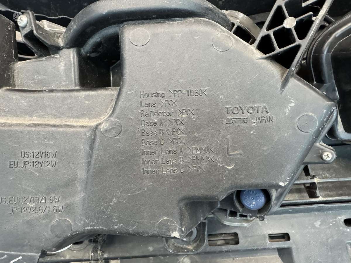 Lexus NX klasė