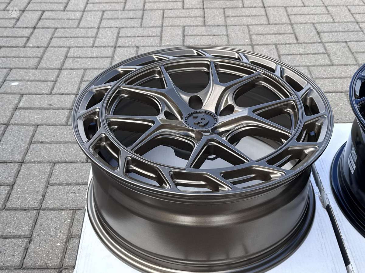 SEVENTY9 SCF-W SB, light alloy, R18