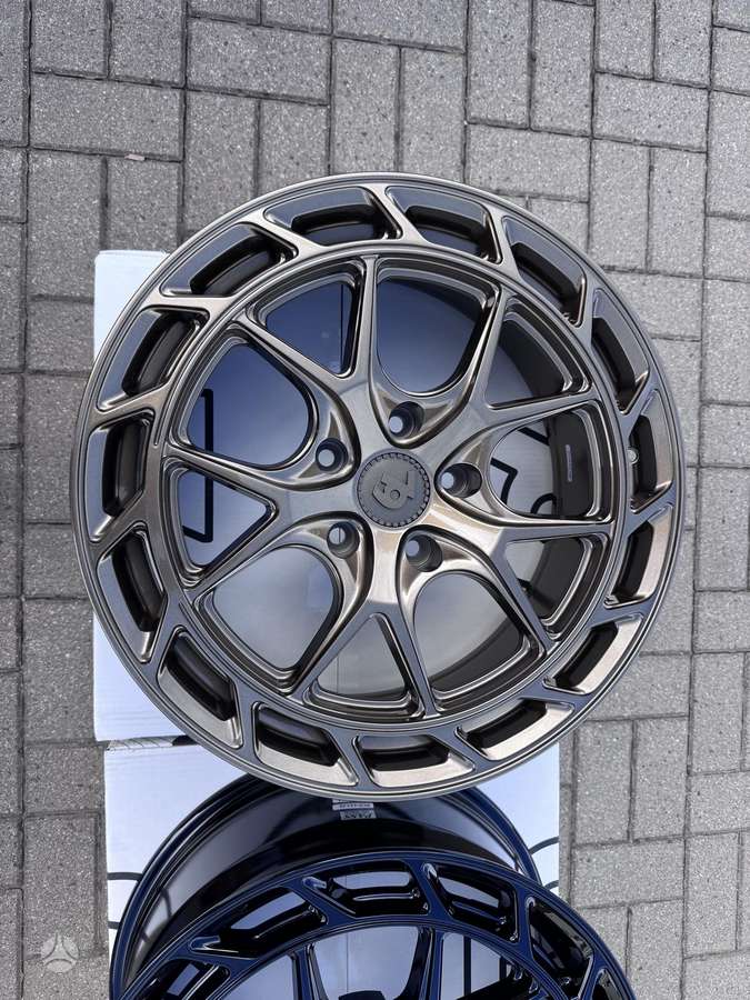 SEVENTY9 SCF-W SB, light alloy, R18