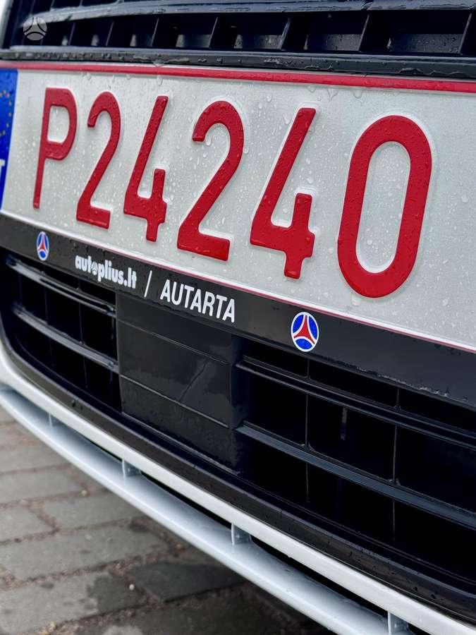 Audi A6, 3.0 l., wagon