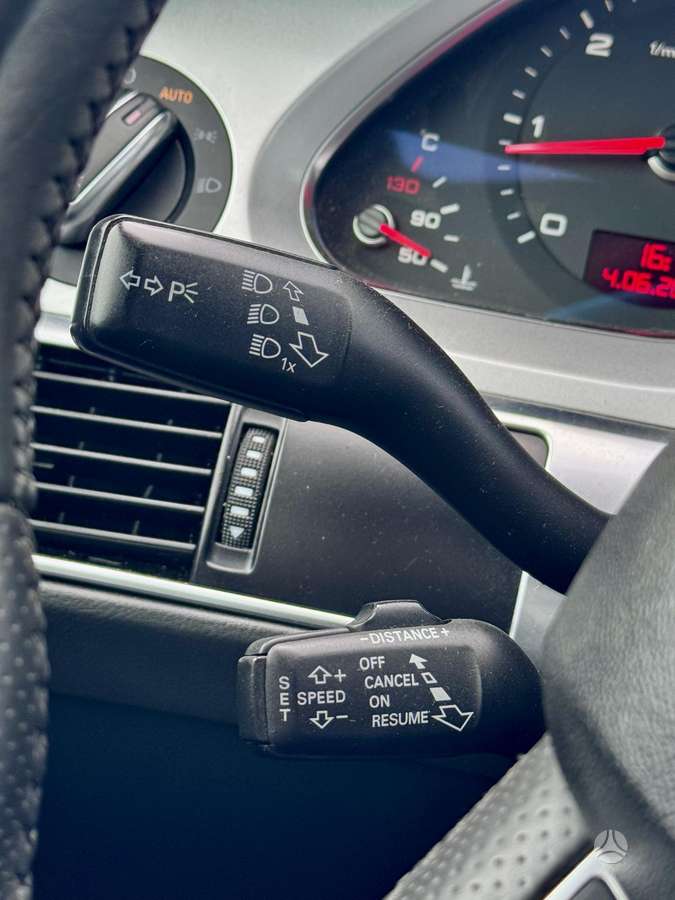 Audi A6, 3.0 l., Универсал