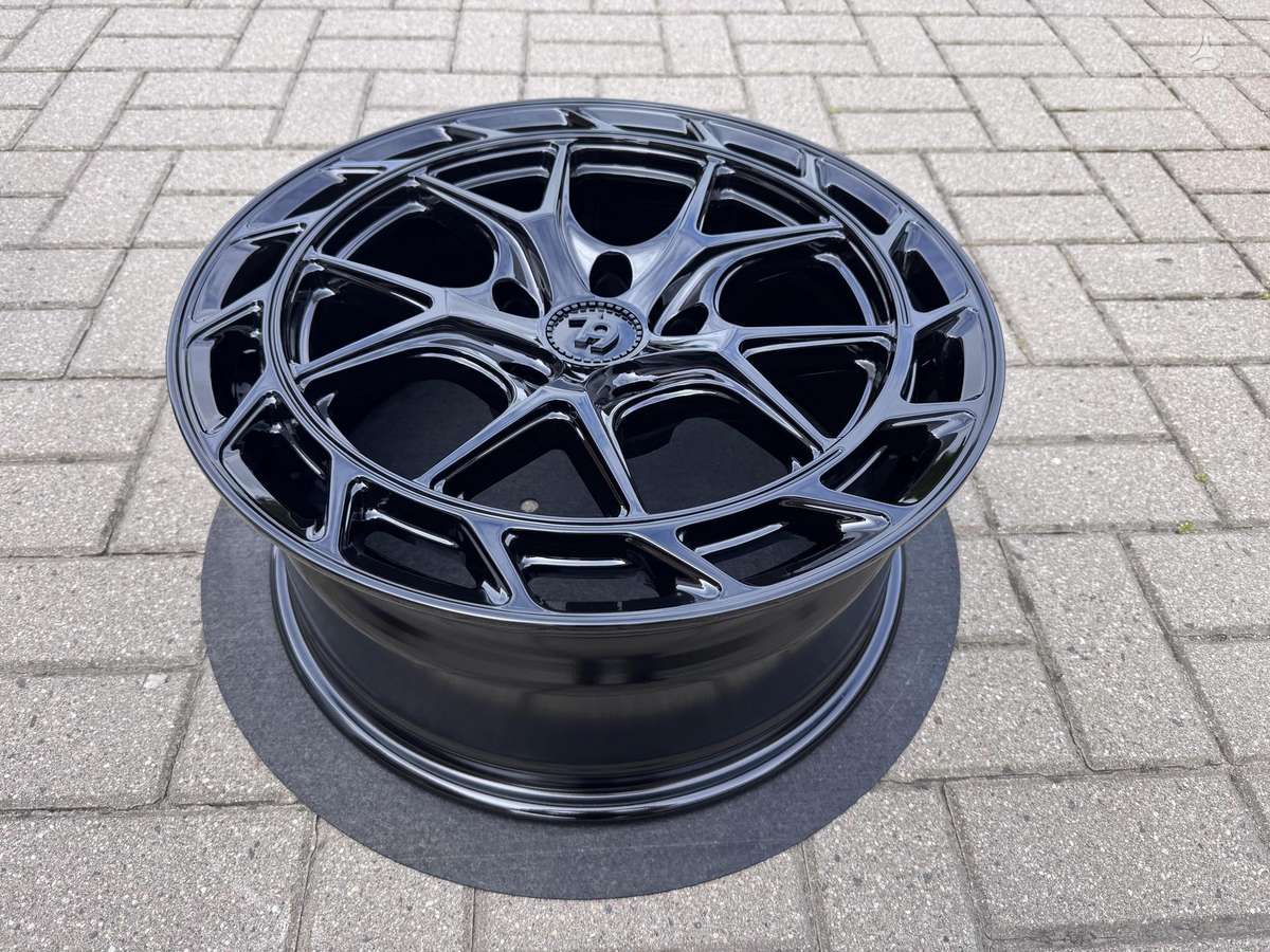 SEVENTY9 SCF-W GB, light alloy, R18
