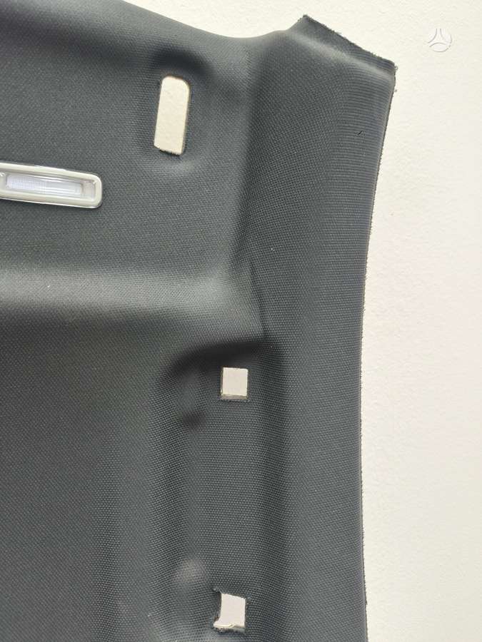 Audi A4 interior parts