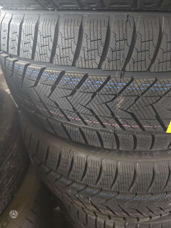 Sonix, зимние 275/40 R20