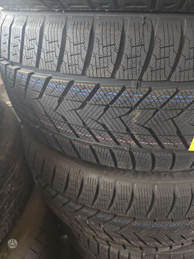 Sonix, summer 315/35 R20