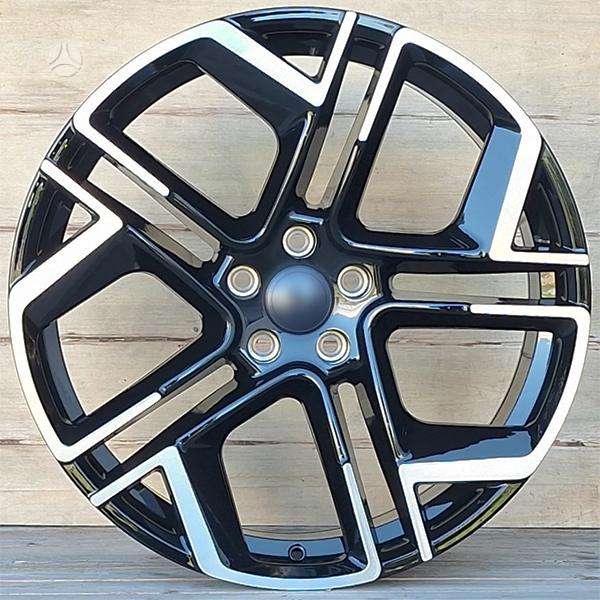 -Kita- 3486F, light alloy, R20